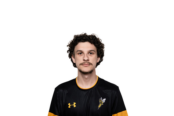 16 Cameron Bender