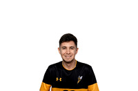 23 Andres Velez