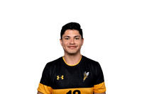 10 Kevin Bastidas