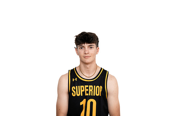 10 Bryce Priem