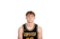 20 Jett Rogowski