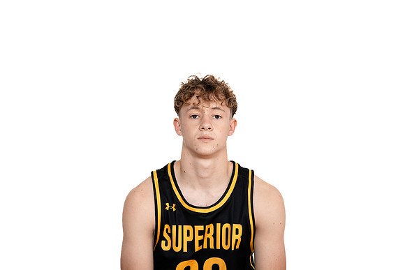 20 Jett Rogowski