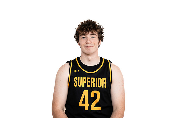 42 Rocco Paulson