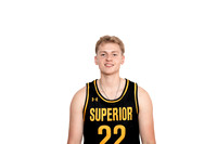 22 Evan Bennett