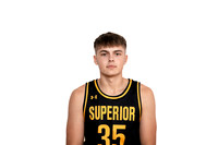 35 Landen Thomer
