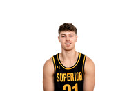 21 Caiden Lecce
