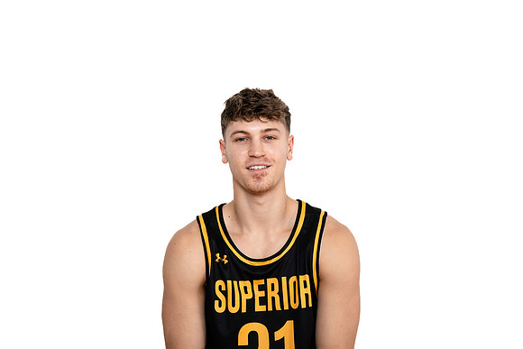 21 Caiden Lecce