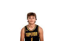 1 Eddie Mittermeyer