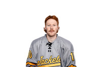 10 Justin Dauphinais