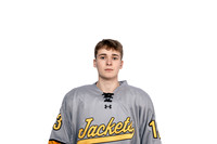 13 Eliott Mikesch
