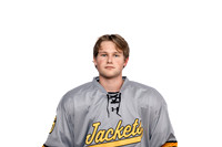 16 Collin Pederson