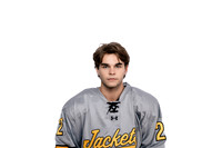 22 Zach Lussier
