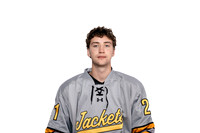 21 Evan Axell