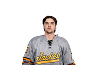 7 Isaac Deveau