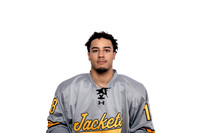18 AJ Reed