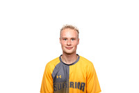 2 Melvin Andersson