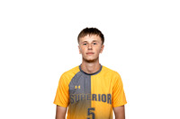 5 Jacob Wyles