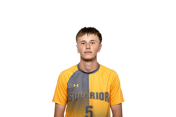 5 Jacob Wyles
