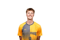 9 Taylor Moore
