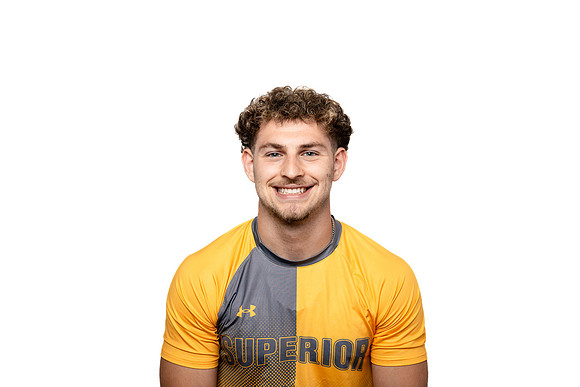 13 Rowan Wagner