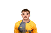 10 Jimmy Jamieson
