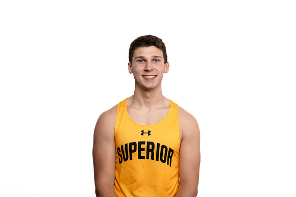 Tucker Briggs