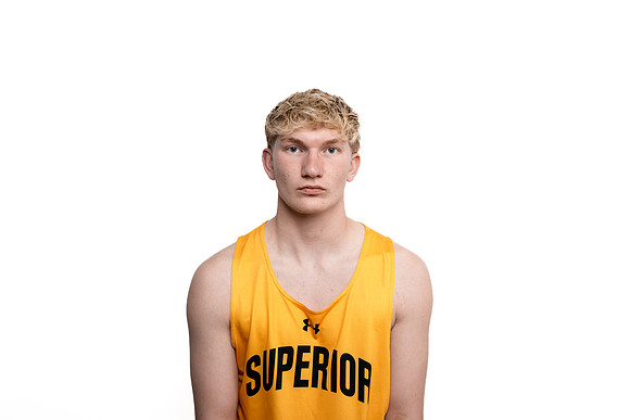 Kieran Bignell
