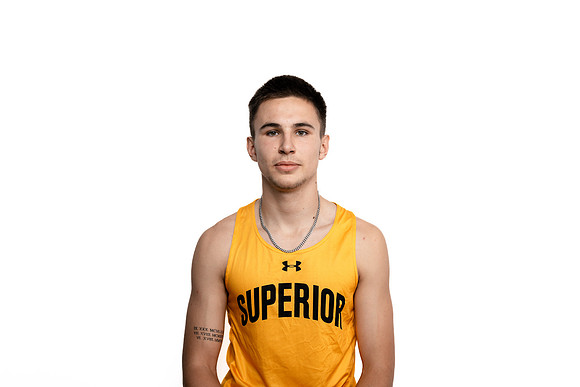 Jackson Dufek