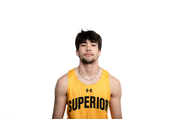 Logan Teixeira