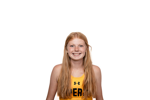 Scarlett Vanderscheuren