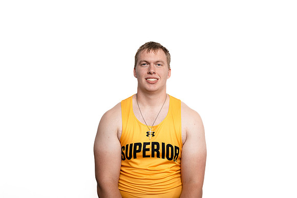 Carson Wilhorn