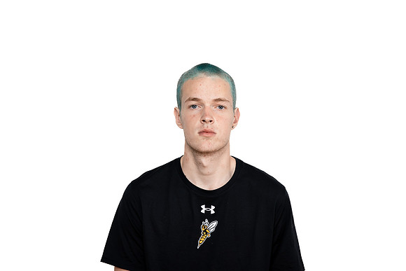 Corbin Halstensgard