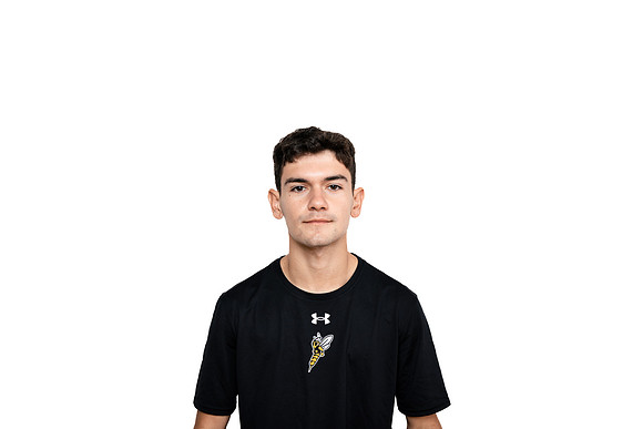 Marcos Parrilla