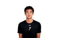 Keanu Lin