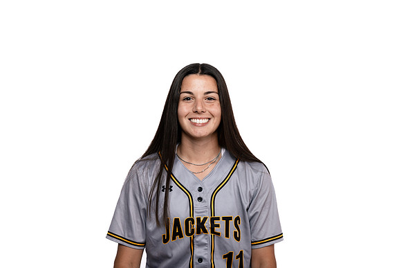 11 Kylie Hochsprung