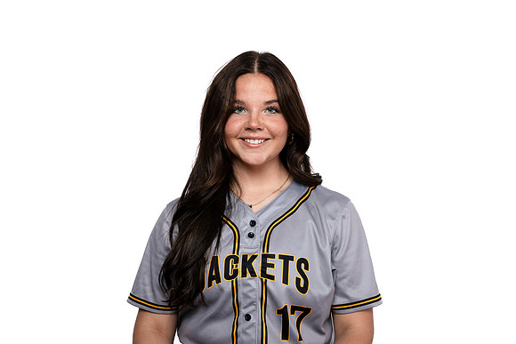 17 Maggie Gammell