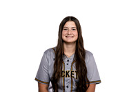 13 Jade Kolbe
