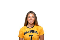 7 Melissa Hoff