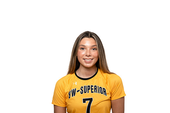 7 Melissa Hoff