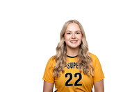 22 Marena Saeger