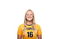 16 Sidney Bader