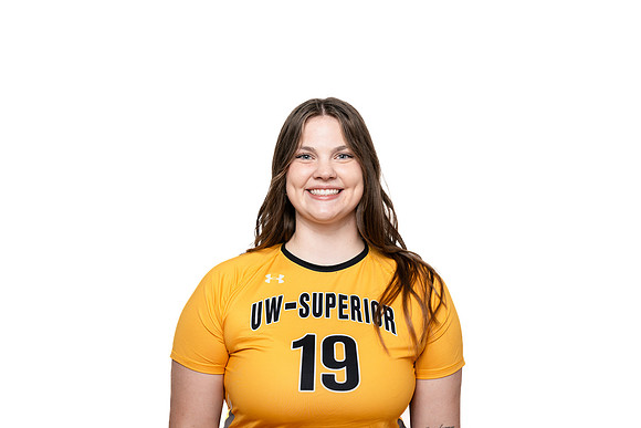 19 Maddie Hunter