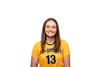 13 Makenna Hohbein