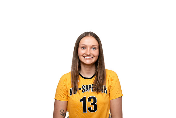 13 Makenna Hohbein