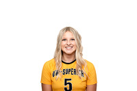 5 Carlie Lohman