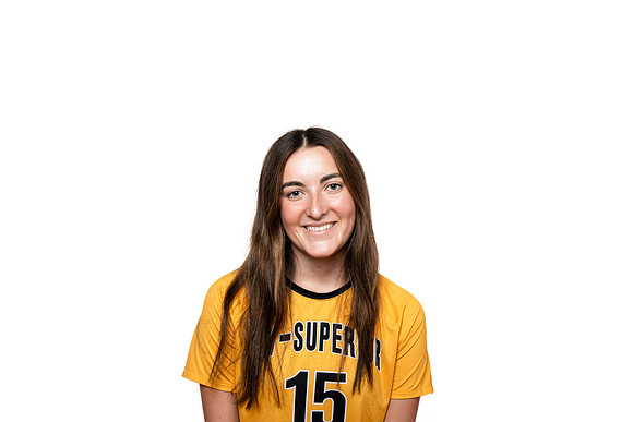 15 Olivia Sweeny