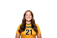 21 Alaina Wilberg