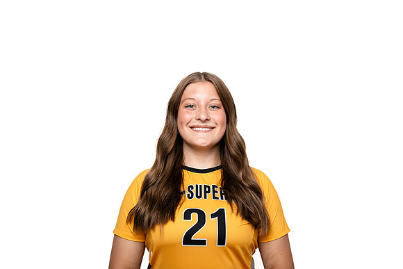 21 Alaina Wilberg