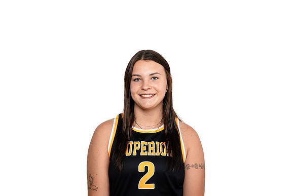 2 Sydney Crawford