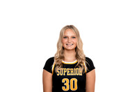 30 Cara Olson